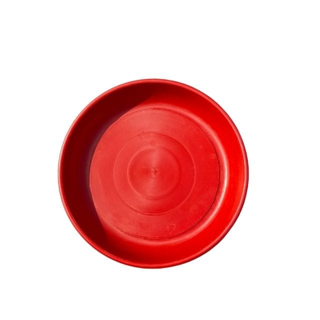 Red Plate
