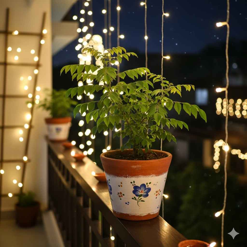 Organic Plants