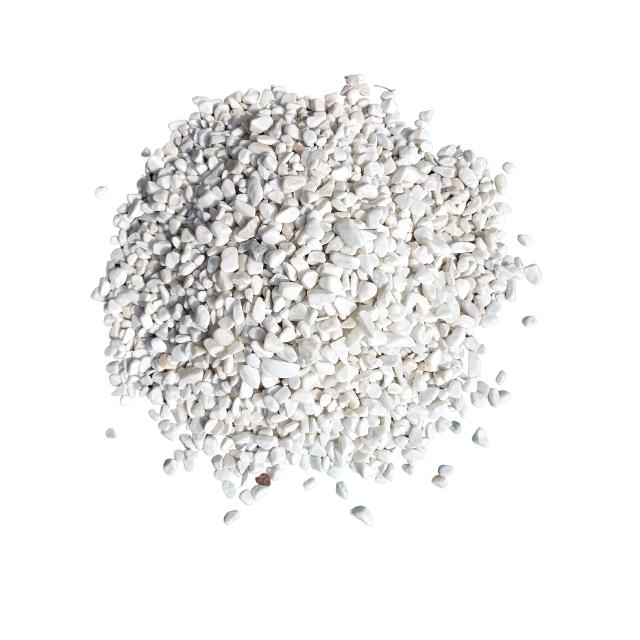 White Marble Stone