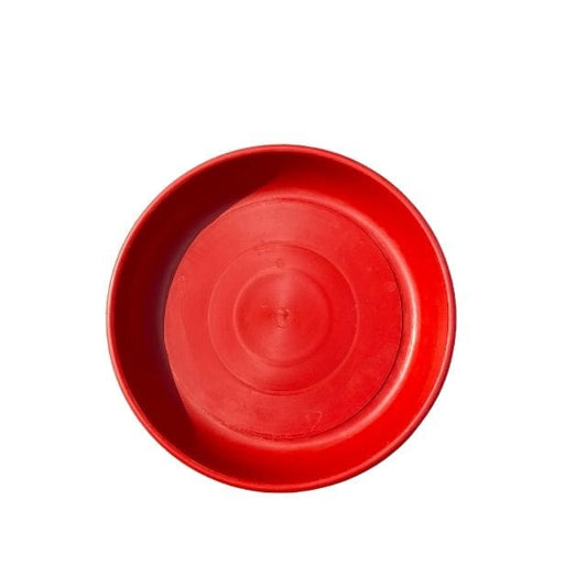 Red Plate