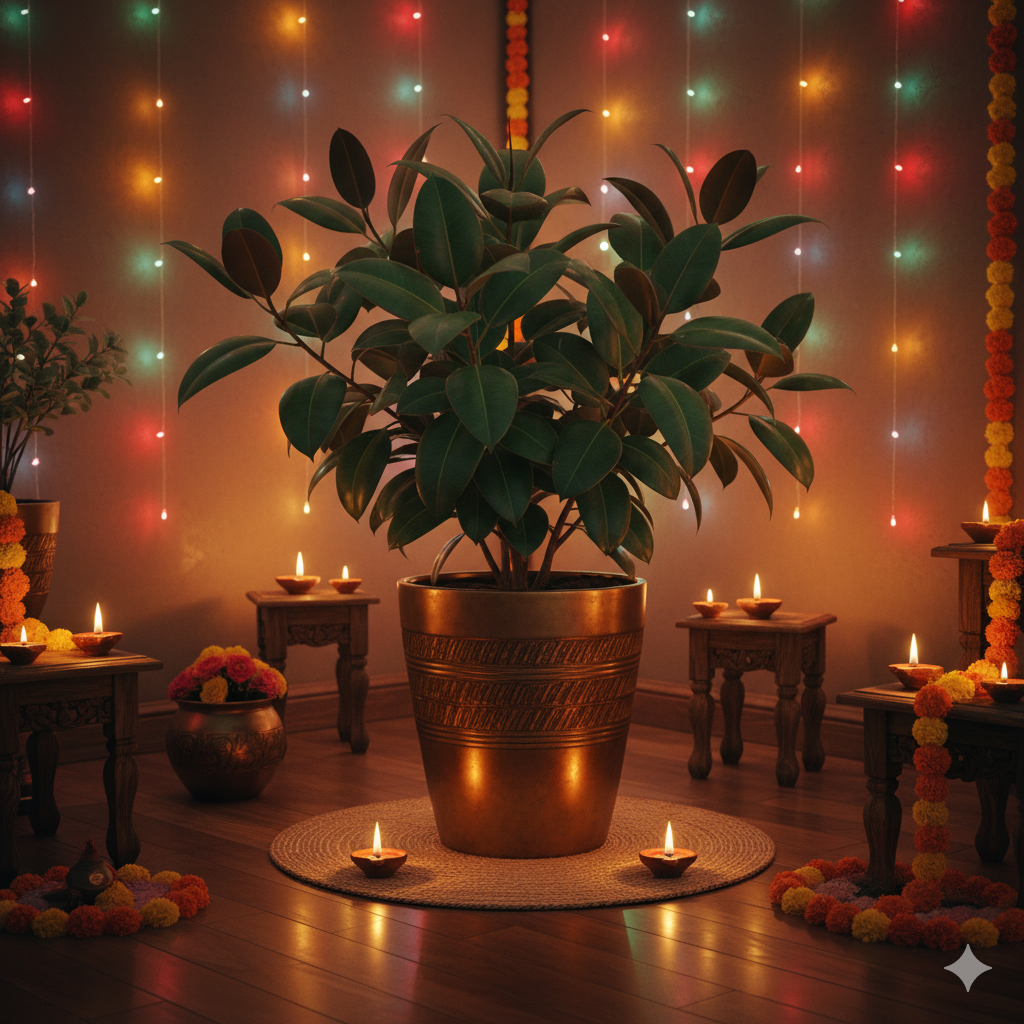 Big Plants