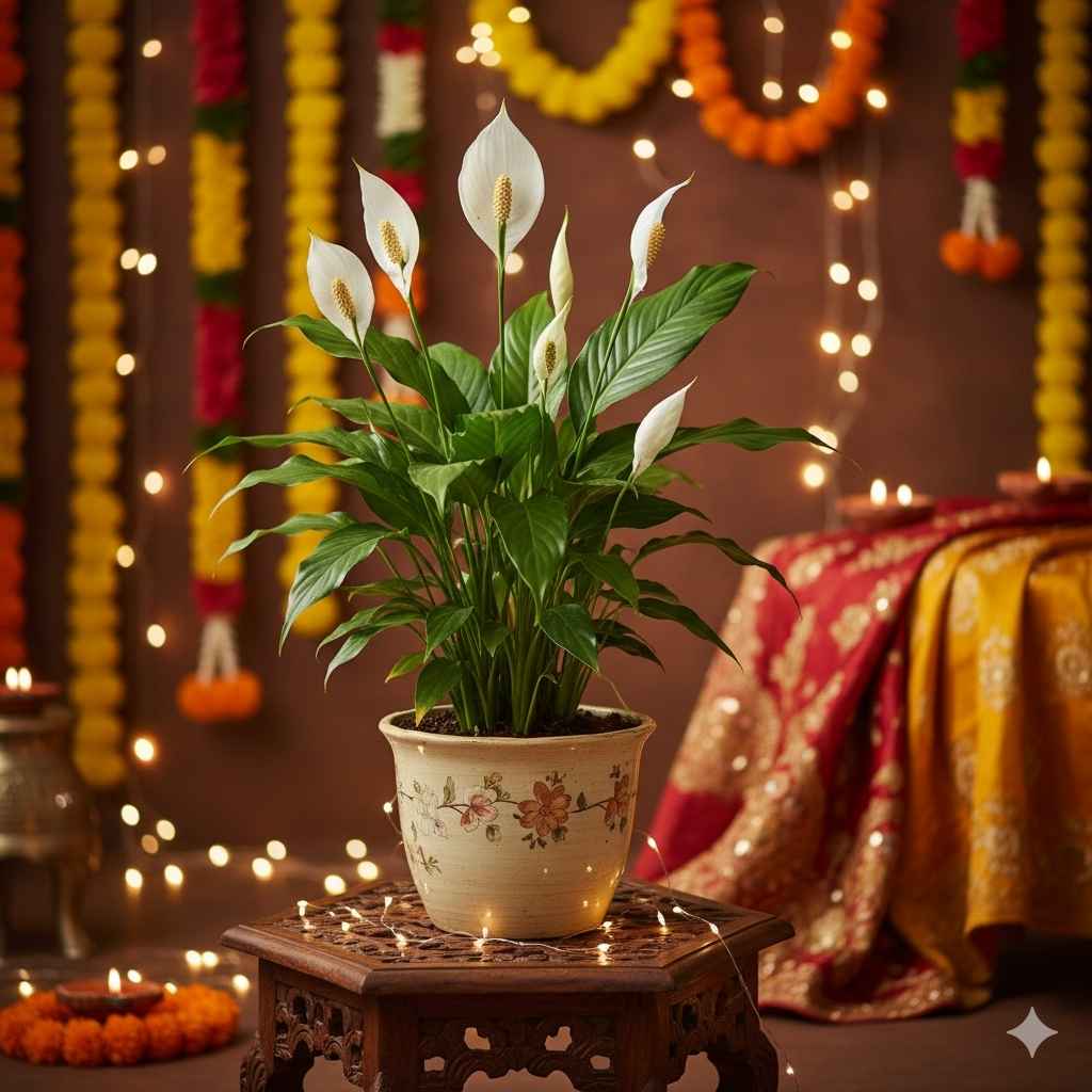 Home Decor Plants