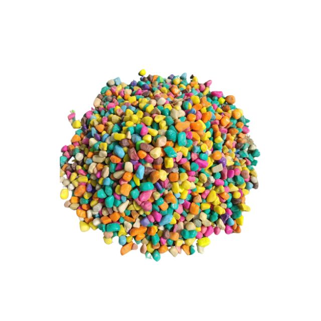 Multicolor Stone