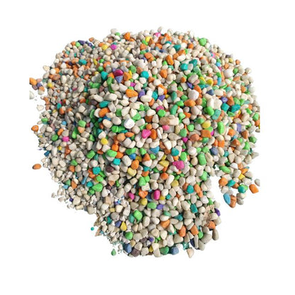 Multicolor Stone