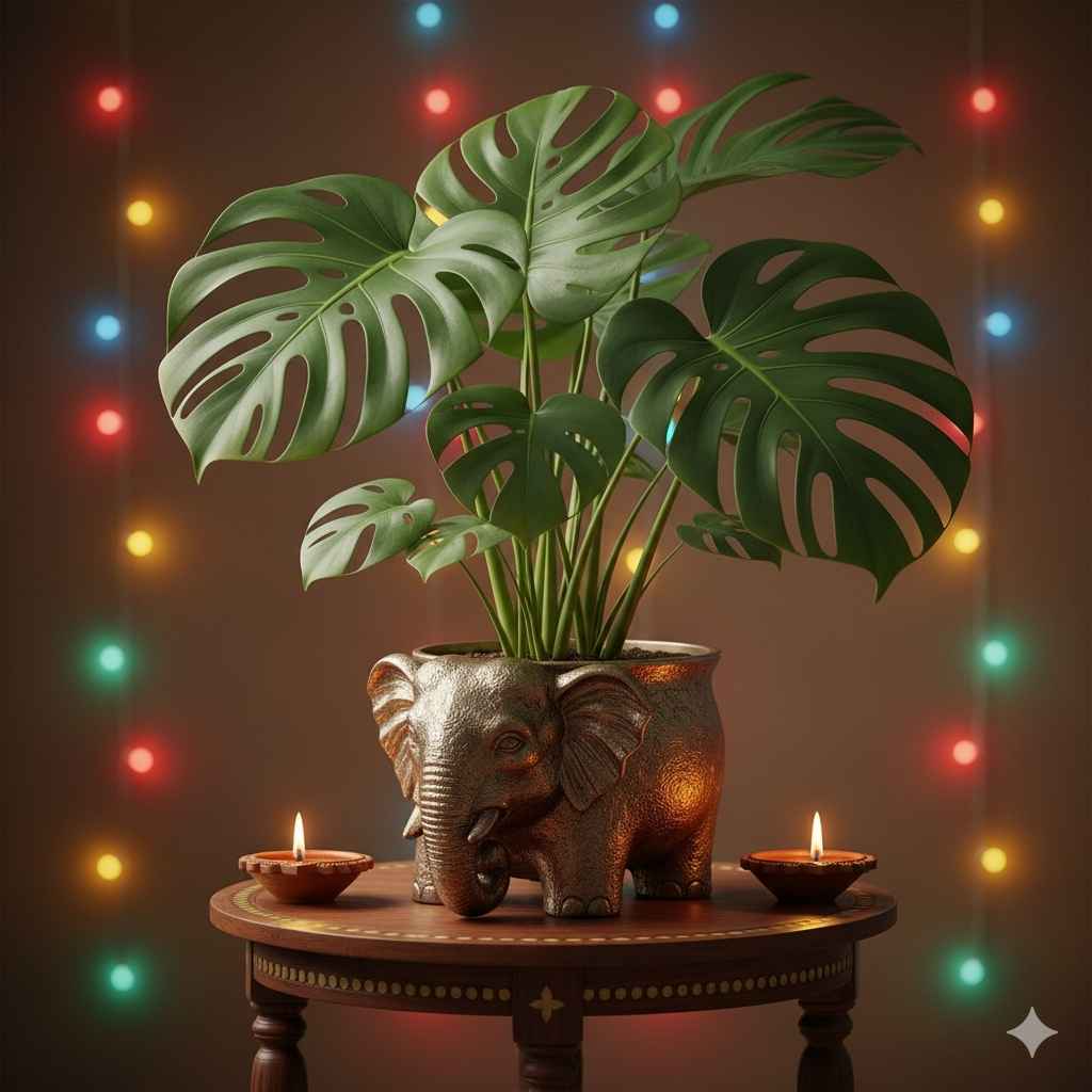 Indoor Plant 99 🪴