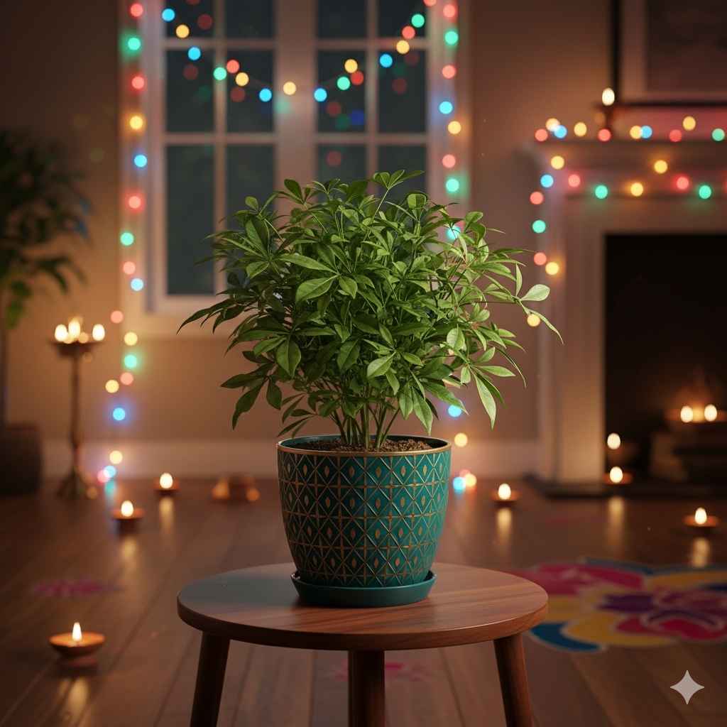 Herbal Plants