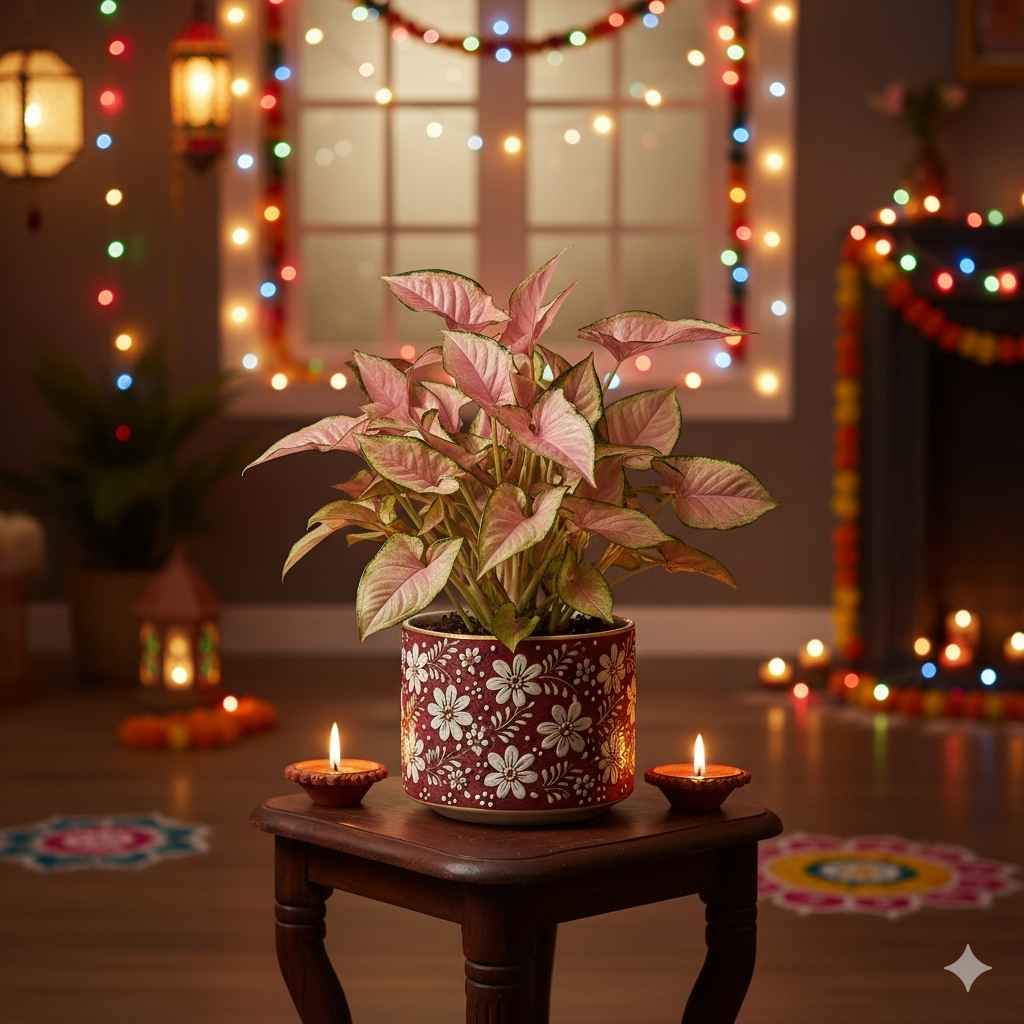 Syngonium Plants