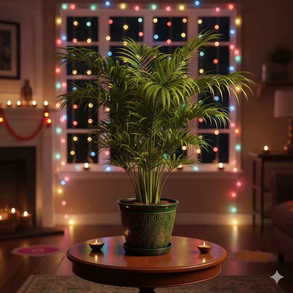 🌴 Palm Plants 🌴