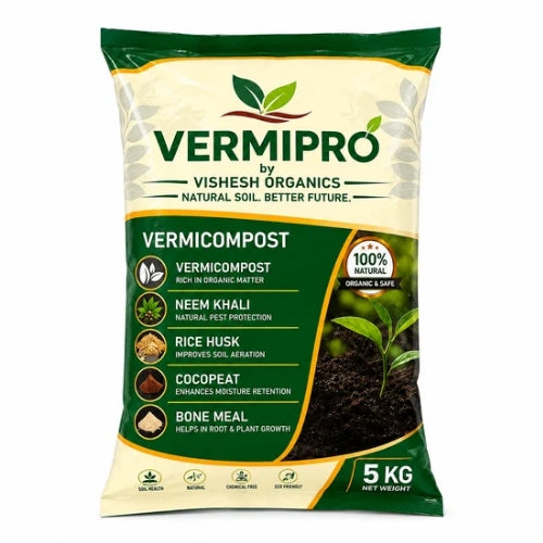 Vermipro 5Kg