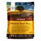 Mustard Seed Meal 1Kg