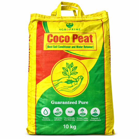 Coco Pet 10 Kg