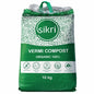Sikri Vermi Compost 10kg